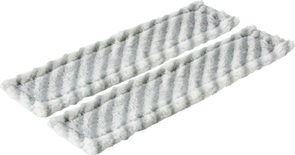 Bosch GlassVAC Yedek Mikrofiber Bez (Büyük) - F016800551