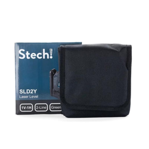 StechEnd SLD2Y Lazer Distomat - SPR225