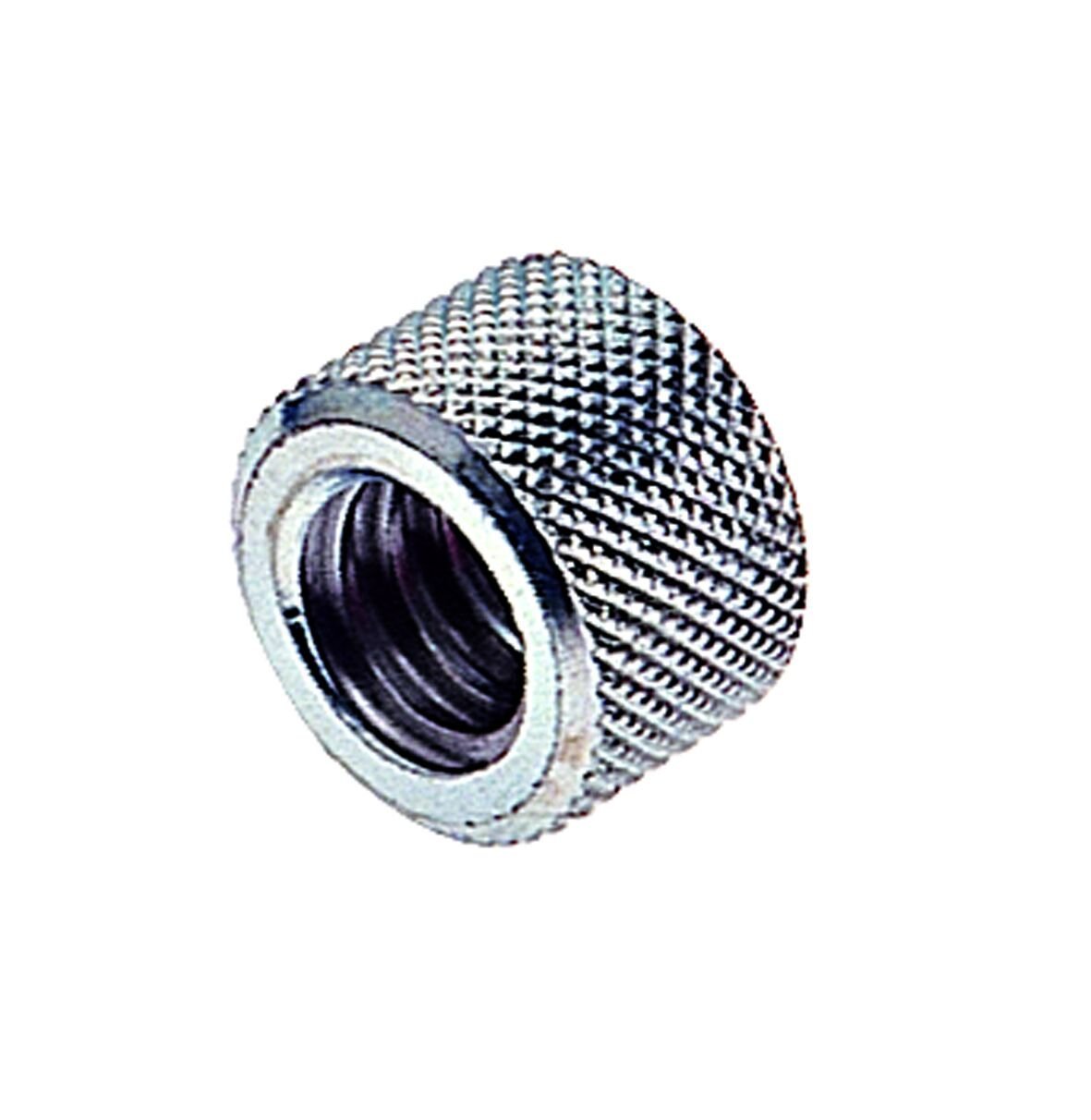 İzeltaş * 12'' Ağır Tip Boru Anah.(Somun) 2110100312