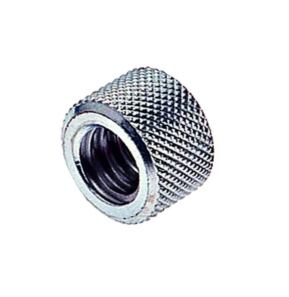 İzeltaş * 12'' Ağır Tip Boru Anah.(Somun) 2110100312