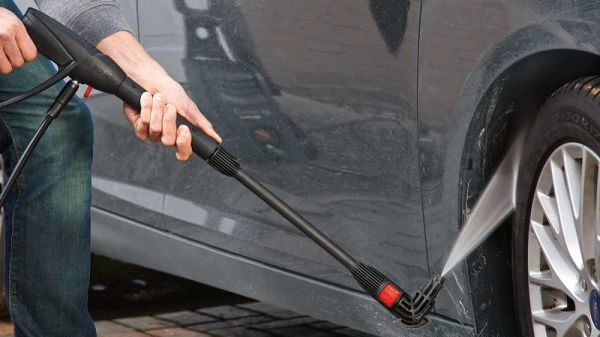 Bosch AQT Araç Yıkama Kiti - F016800572