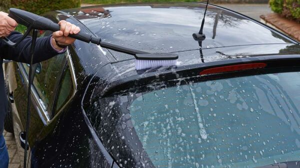 Bosch AQT Araç Yıkama Kiti - F016800572