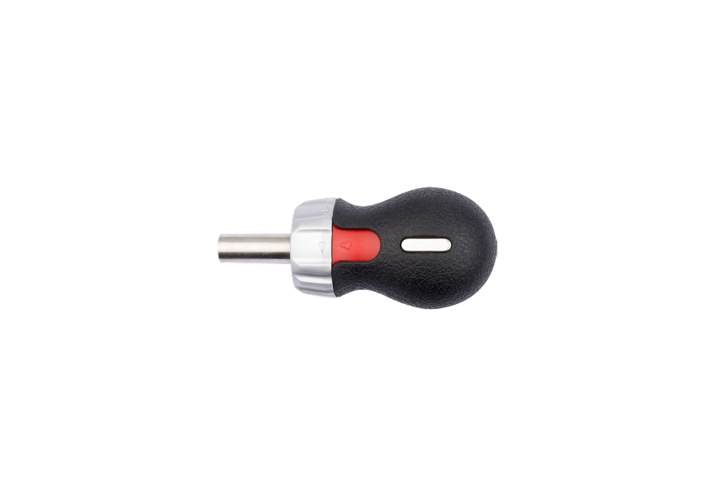 Ceta Form T90 Cırcırlı Topaç Bits Tornavidası 1/4'' x 95 mm - F26/RDS90