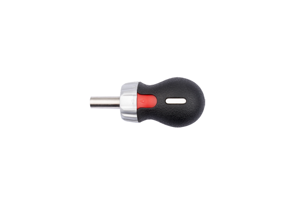 Ceta Form T90 Cırcırlı Topaç Bits Tornavidası 1/4'' x 95 mm - F26/RDS90