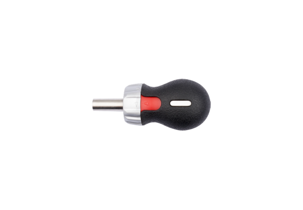 Ceta Form T90 Cırcırlı Topaç Bits Tornavidası 1/4'' x 95 mm - F26/RDS90