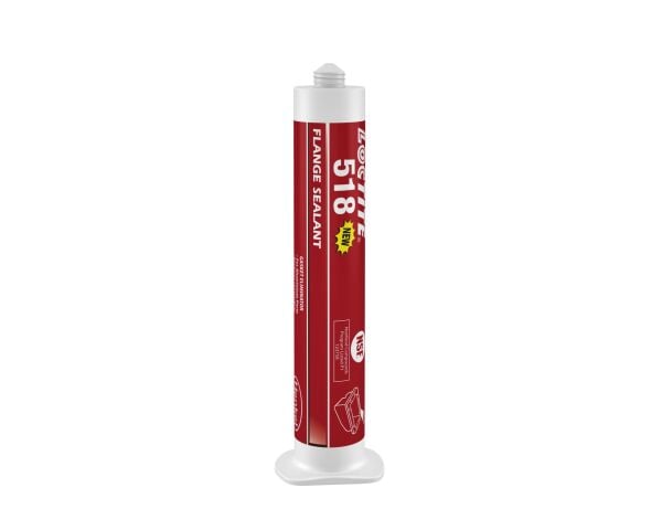 LOCTITE 518 Yüzey Contası Orta Mukavemet 50 ml (2069176)
