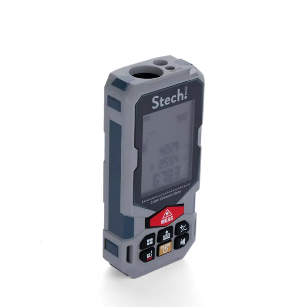 StechEnd SLM100 Lazer Metre 100 m - SPR231