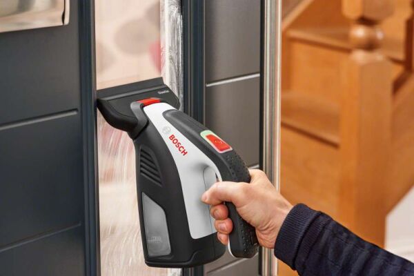 Bosch GlassVAC Yedek Lastik (Küçük) - F016800573