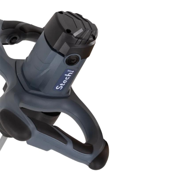 StechEnd SM1800 1800 W Boya ve Harç Karıştırıcı - SPR235