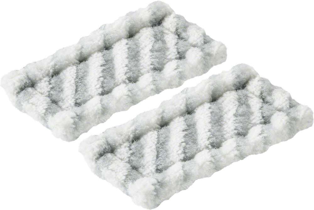 Bosch GlassVAC Yedek Mikrofiber Bez (Küçük) - F016800574