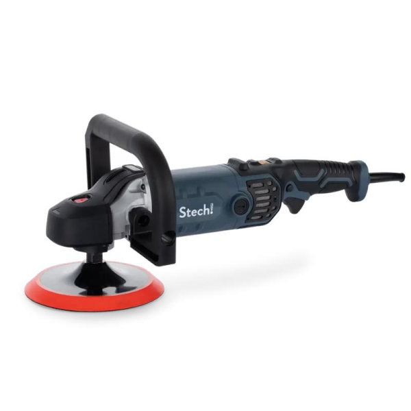 StechEnd SP180 1400 W Polisaj Makinesi - SPR240