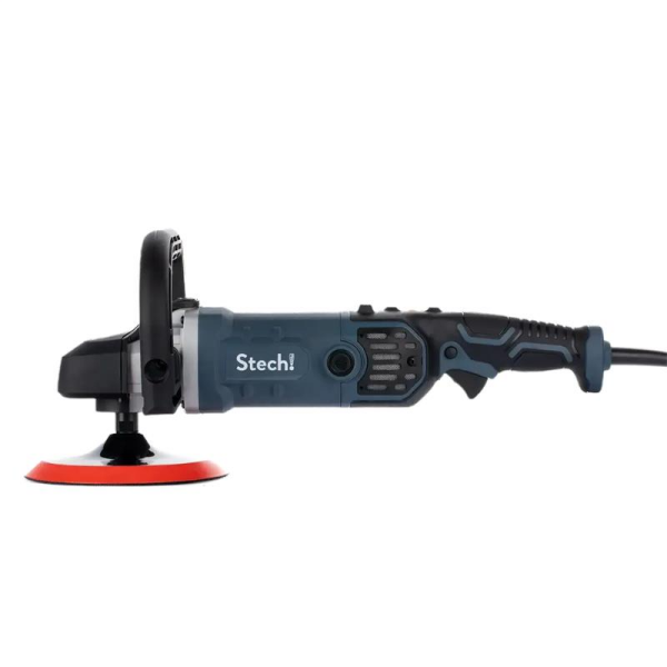 StechEnd SP180 1400 W Polisaj Makinesi - SPR240
