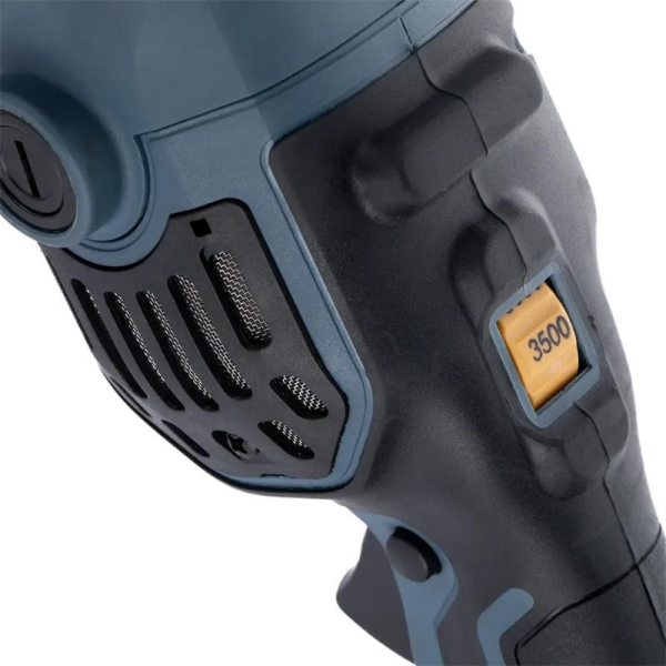 StechEnd SP180 1400 W Polisaj Makinesi - SPR240