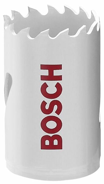 Bosch Hss Bı-Metal Panç 14 Mm 2608580463