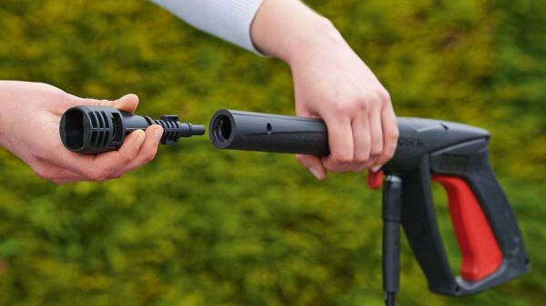 Bosch Karcher Aksesuarları ile Uyumlu Adaptör - F016800575