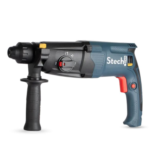 StechEnd SPM8026 800 W Kırıcı Delici - SPR250