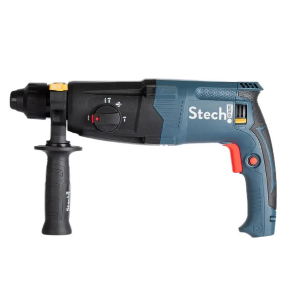 StechEnd SPM8026 800 W Kırıcı Delici - SPR250
