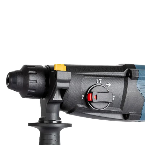 StechEnd SPM8026 800 W Kırıcı Delici - SPR250