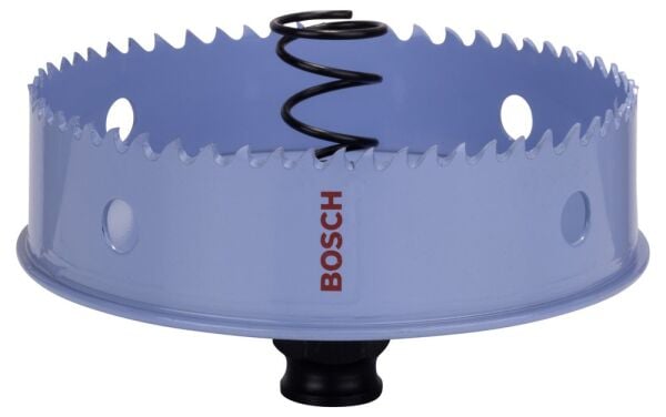 Bosch Sheet Metal Panç 102 Mm 2608584811