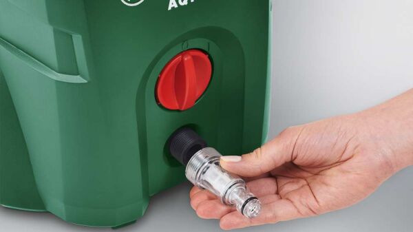 Bosch Su Filtresi - F016800577