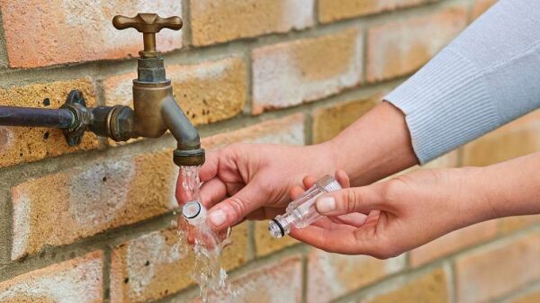 Bosch Su Filtresi - F016800577