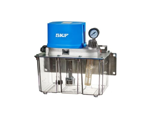 Skf Pompa Vgbb Mcu2-12Aaa-1010 428