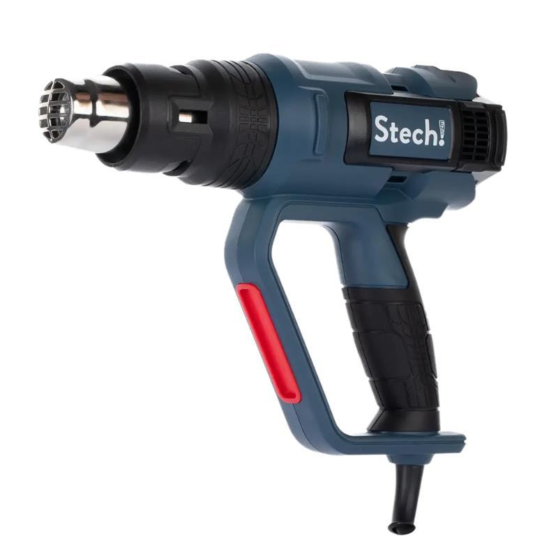 StechEnd SSH2000 2000 W Sıcak Hava Tabancası - SPR255