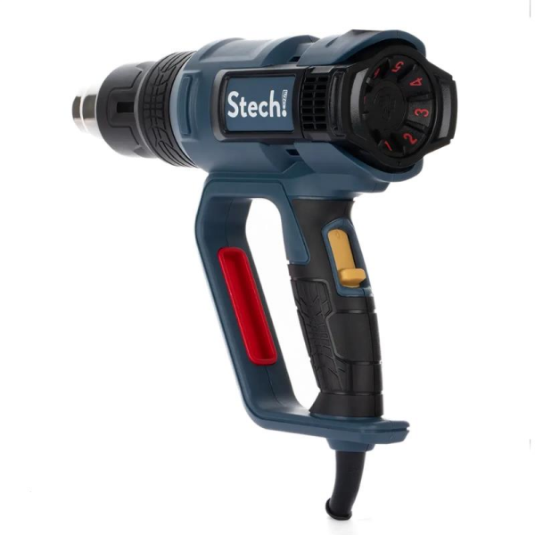 StechEnd SSH2000 2000 W Sıcak Hava Tabancası - SPR255