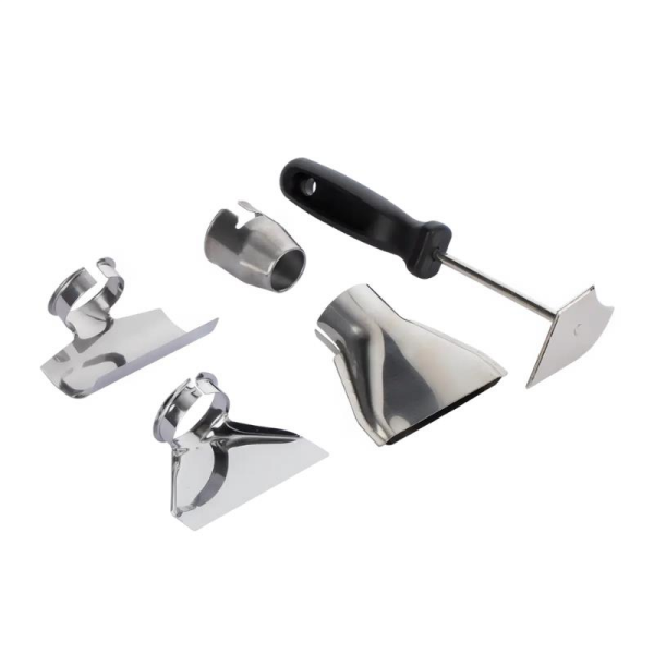 StechEnd SSH2000 2000 W Sıcak Hava Tabancası - SPR255