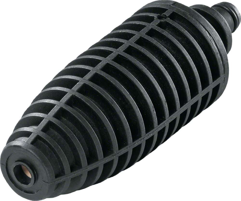Bosch Döner Püskürtme Ucu - F016800580