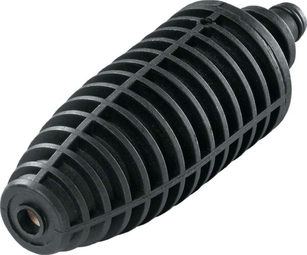 Bosch Döner Püskürtme Ucu - F016800580
