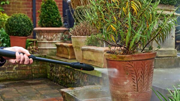 Bosch Döner Püskürtme Ucu - F016800580