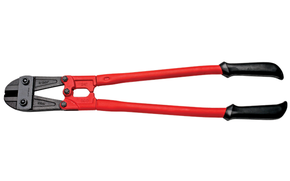 Ceta Form Demir Makası 450 mm (Ø 6 mm) - J10-450