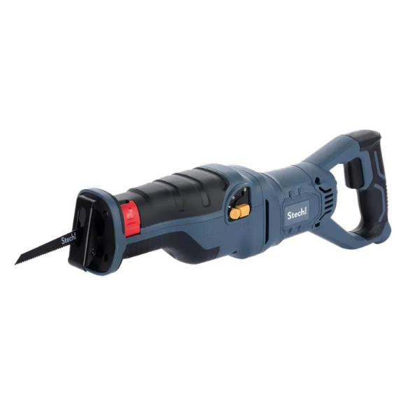 StechEnd STK210 1200 W Tilki Kuyruğu Testere  - SPR260