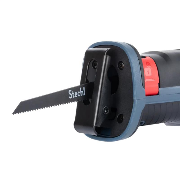 StechEnd STK210 1200 W Tilki Kuyruğu Testere  - SPR260