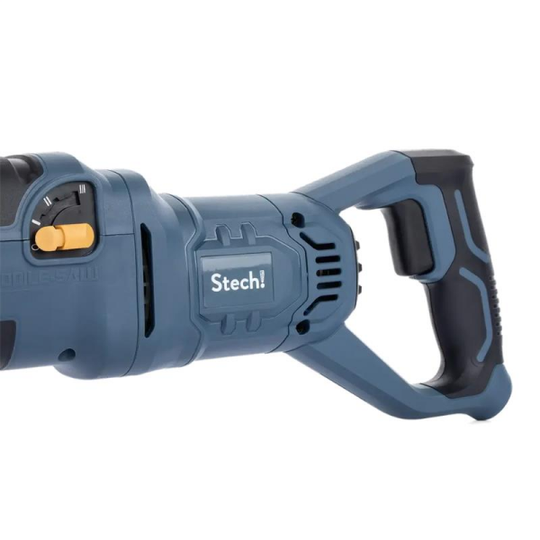 StechEnd STK210 1200 W Tilki Kuyruğu Testere  - SPR260