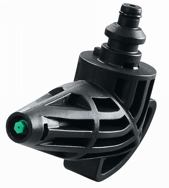 Bosch 90° Püskürtme Ucu - F016800581