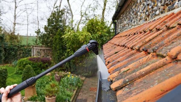 Bosch 90° Püskürtme Ucu - F016800581