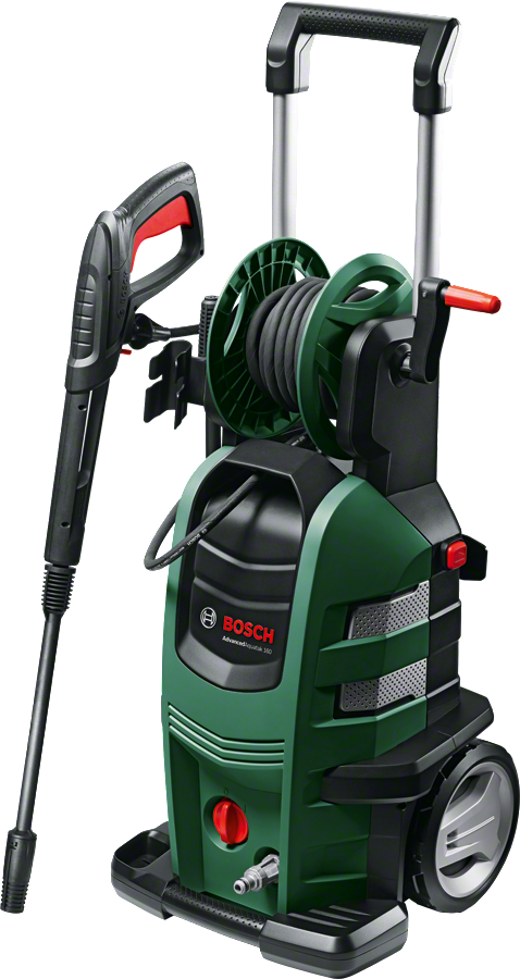 Bosch AdvancedAquatak 160 Yüksek Basınçlı Yıkama Makinesi - 06008A7800