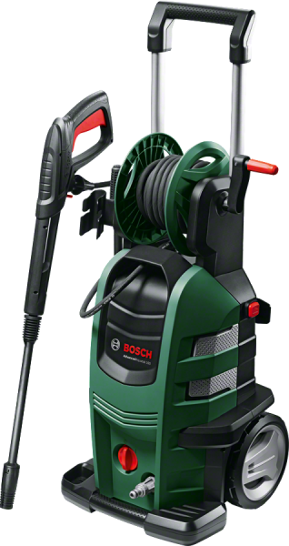 Bosch AdvancedAquatak 160 Yüksek Basınçlı Yıkama Makinesi - 06008A7800