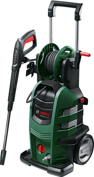 Bosch AdvancedAquatak 160 Yüksek Basınçlı Yıkama Makinesi - 06008A7800