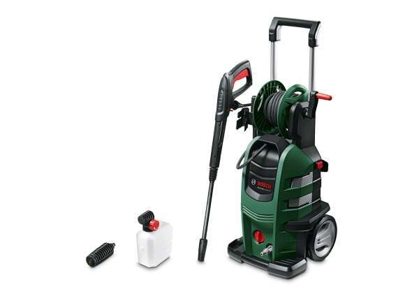 Bosch AdvancedAquatak 160 Yüksek Basınçlı Yıkama Makinesi - 06008A7800