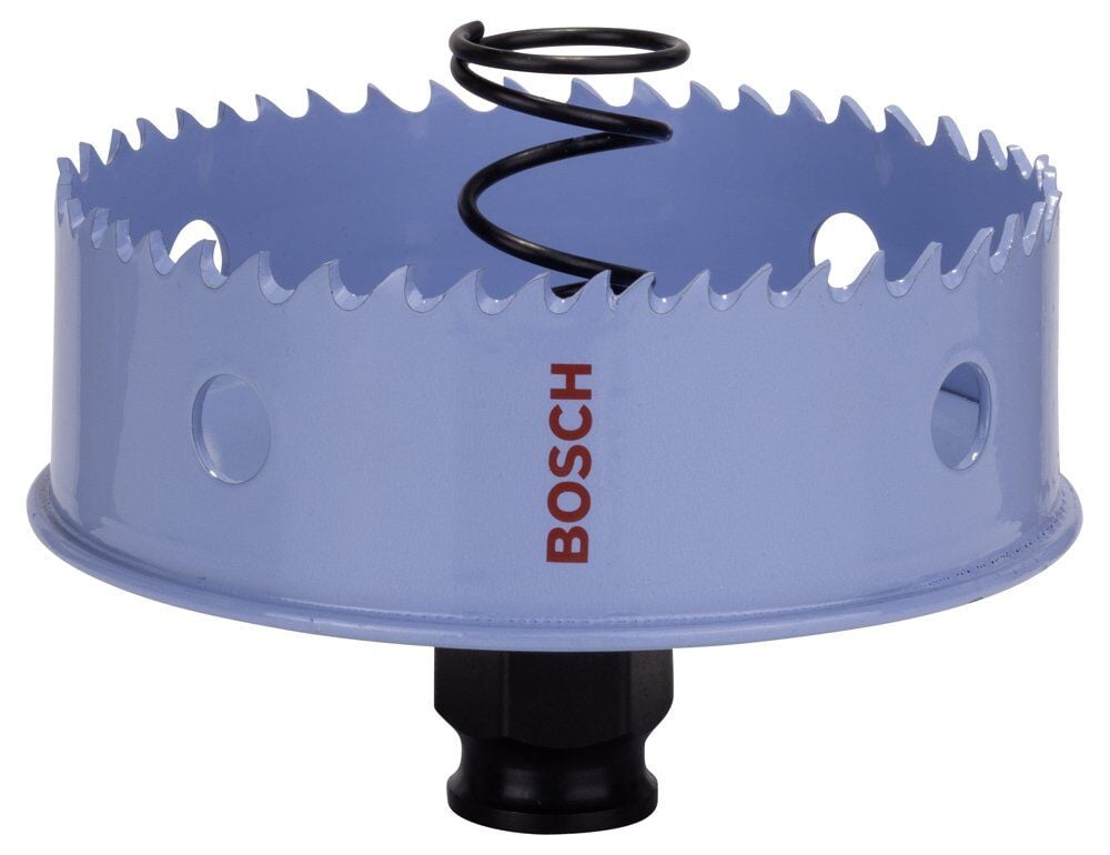 Bosch Sheet Metal Panç 83 Mm 2608584808