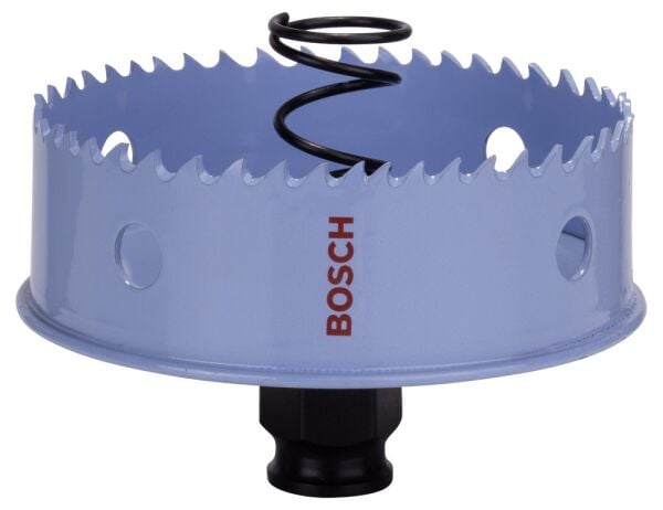 Bosch Sheet Metal Panç 83 Mm 2608584808