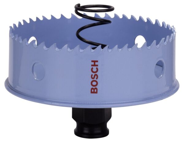 Bosch Sheet Metal Panç 83 Mm 2608584808