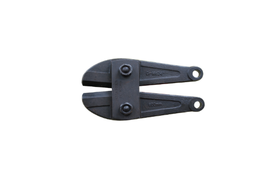 Ceta Form Yedek Ağız (J10-600 için) - J10-600R