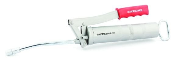 İzeltaş (500 Cc) Gres Pompası Kaval Borulu 6230260500