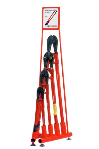 İzeltaş Demır Kesme Makası Sehpası (Dolu) - 2350006104