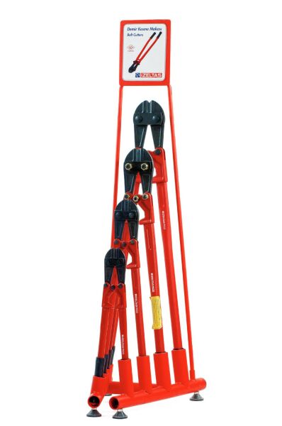 İzeltaş Demır Kesme Makası Sehpası (Dolu) - 2350006104