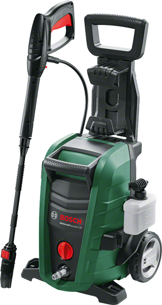 Bosch UniversalAquatak 130 Yüksek Basınçlı Yıkama Makinesi - 06008A7B00